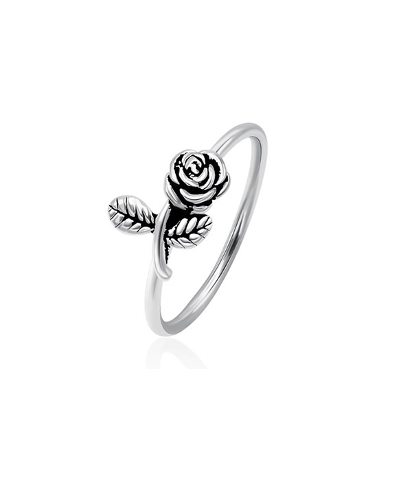 Our 925 sterling silver ring