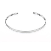 BL-1612 - 925 Sterling silver bangle.