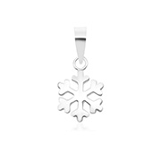 P-1976 - 925 Sterling silver pendant.